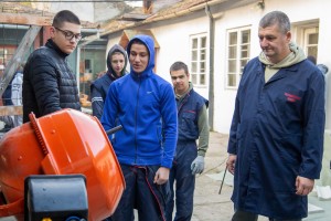 Okrugli sto -  spoj teorije i prakse u dualnom obrazovanju