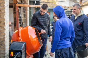 Okrugli sto -  spoj teorije i prakse u dualnom obrazovanju