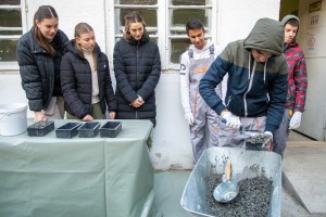 Okrugli sto -  spoj teorije i prakse u dualnom obrazovanju