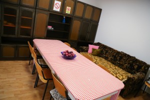 Otvaranje Privremenog prihvatilište za beskućnike