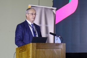 "IT4Business 2024" konferencija