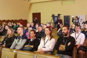 "IT4Business 2024" konferencija