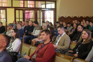 "IT4Business 2024" konferencija