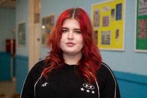 Učenici Medicinske škole prikupljali paketiće za socijalno ugrožene