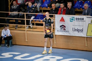 Odbojka: Spartak - Ribnica