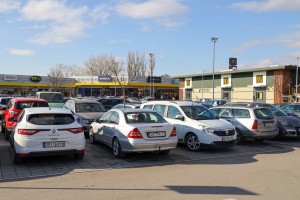 Prošireni "STOP SHOP" - duplo više prostora za duplo više zabave i mogućnosti