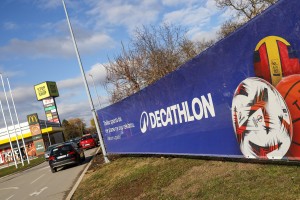 Prošireni "STOP SHOP" - duplo više prostora za duplo više zabave i mogućnosti