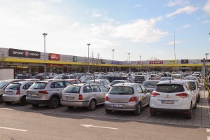 Prošireni "STOP SHOP" - duplo više prostora za duplo više zabave i mogućnosti