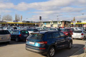 Prošireni "STOP SHOP" - duplo više prostora za duplo više zabave i mogućnosti