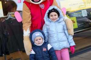 Prošireni "STOP SHOP" - duplo više prostora za duplo više zabave i mogućnosti