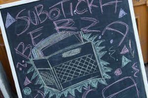 Berza gramofonskih ploča