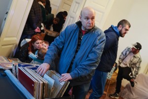 Berza gramofonskih ploča