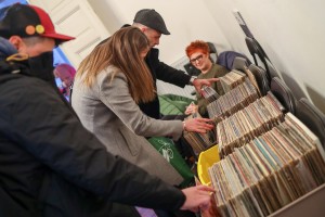 Berza gramofonskih ploča