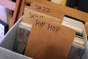 Berza gramofonskih ploča