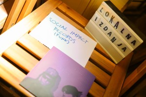 Berza gramofonskih ploča