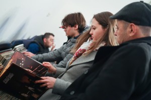 Berza gramofonskih ploča