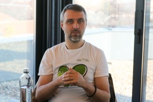 Volonteri u Subotici