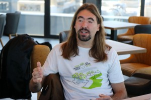 Volonteri u Subotici