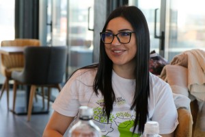 Volonteri u Subotici