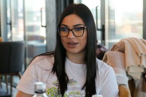 Volonteri u Subotici