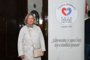 Humanitarni koncert Nebojše Vojvodića