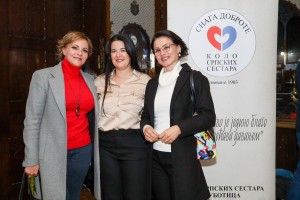 Humanitarni koncert Nebojše Vojvodića