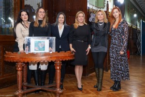 Humanitarni koncert Nebojše Vojvodića