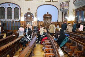 Humanitarni koncert Nebojše Vojvodića