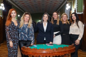 Humanitarni koncert Nebojše Vojvodića