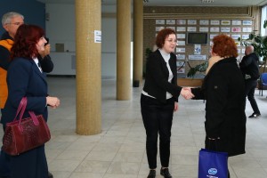 Prijem za studente iz Mađarske