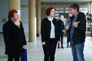 Prijem za studente iz Mađarske