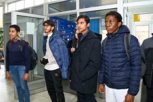 Prijem za studente iz Mađarske