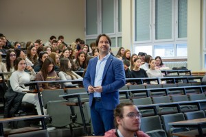 "Otvorena IT vrata" na Ekonomskom fakultetu