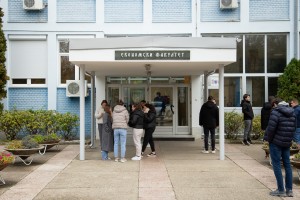 "Otvorena IT vrata" na Ekonomskom fakultetu