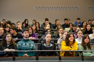 "Otvorena IT vrata" na Ekonomskom fakultetu