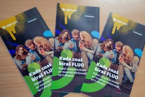 "Otvorena IT vrata" na Ekonomskom fakultetu