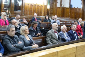 Konferencija „Lokalni i regionalni mediji — uloga, iskustva i perspektive“