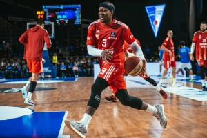 Košarka: Spartak- Crvena zvezda (10. kola ABA lige)