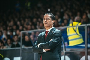 Košarka: Spartak- Crvena zvezda (10. kola ABA lige)