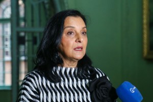 Panel diskusija "Ostvarivanje prava i zapošljavanje: Od školske klupe do tržišta rada"