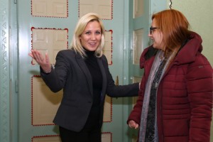 Panel diskusija "Ostvarivanje prava i zapošljavanje: Od školske klupe do tržišta rada"