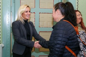 Panel diskusija "Ostvarivanje prava i zapošljavanje: Od školske klupe do tržišta rada"