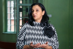 Panel diskusija "Ostvarivanje prava i zapošljavanje: Od školske klupe do tržišta rada"