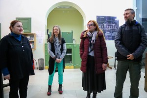 Obeležavanje Dana osoba sa invaliditetom, više udruženja