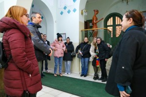 Obeležavanje Dana osoba sa invaliditetom, više udruženja