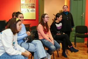 Obeležavanje Dana osoba sa invaliditetom, više udruženja