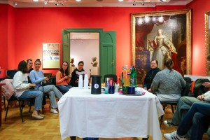 Obeležavanje Dana osoba sa invaliditetom, više udruženja