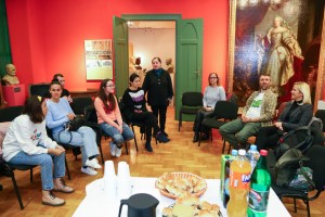 Obeležavanje Dana osoba sa invaliditetom, više udruženja