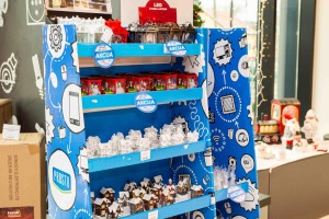 Elementa - praznična dekoracija za vaš životnii poslovni ambijent