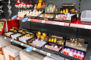 Elementa - praznična dekoracija za vaš životnii poslovni ambijent